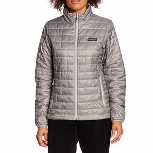 NWOT Patagonia Nano Puff Jacket- Women’s Small